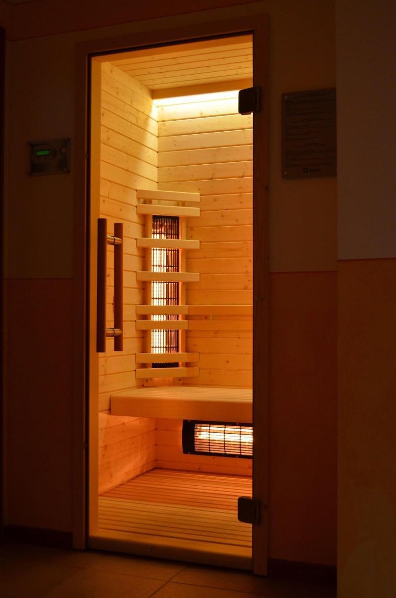 Hotel Ladina Кампителло-ди-Фасса Экстерьер фото